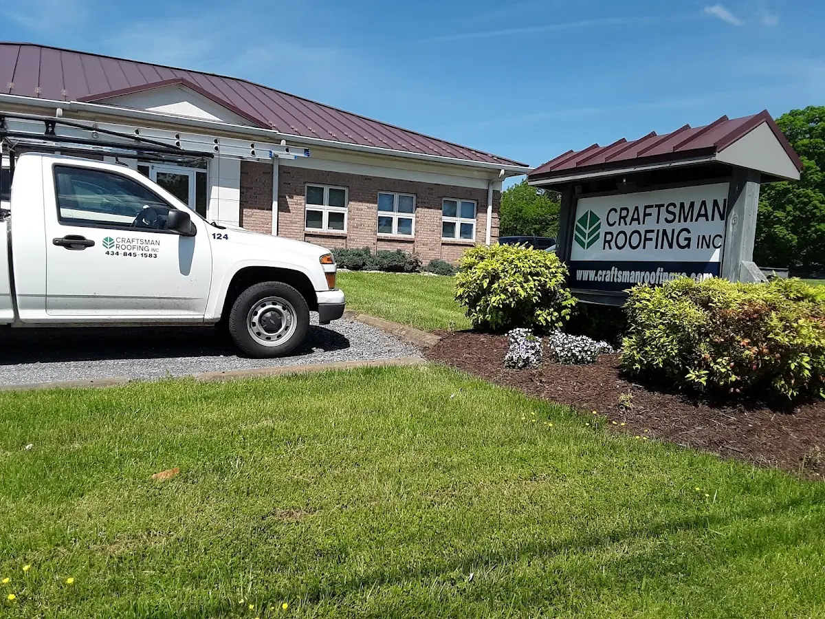 Quality Roof Inspection & Assessment by experienced craftsmen in Greenacres Place